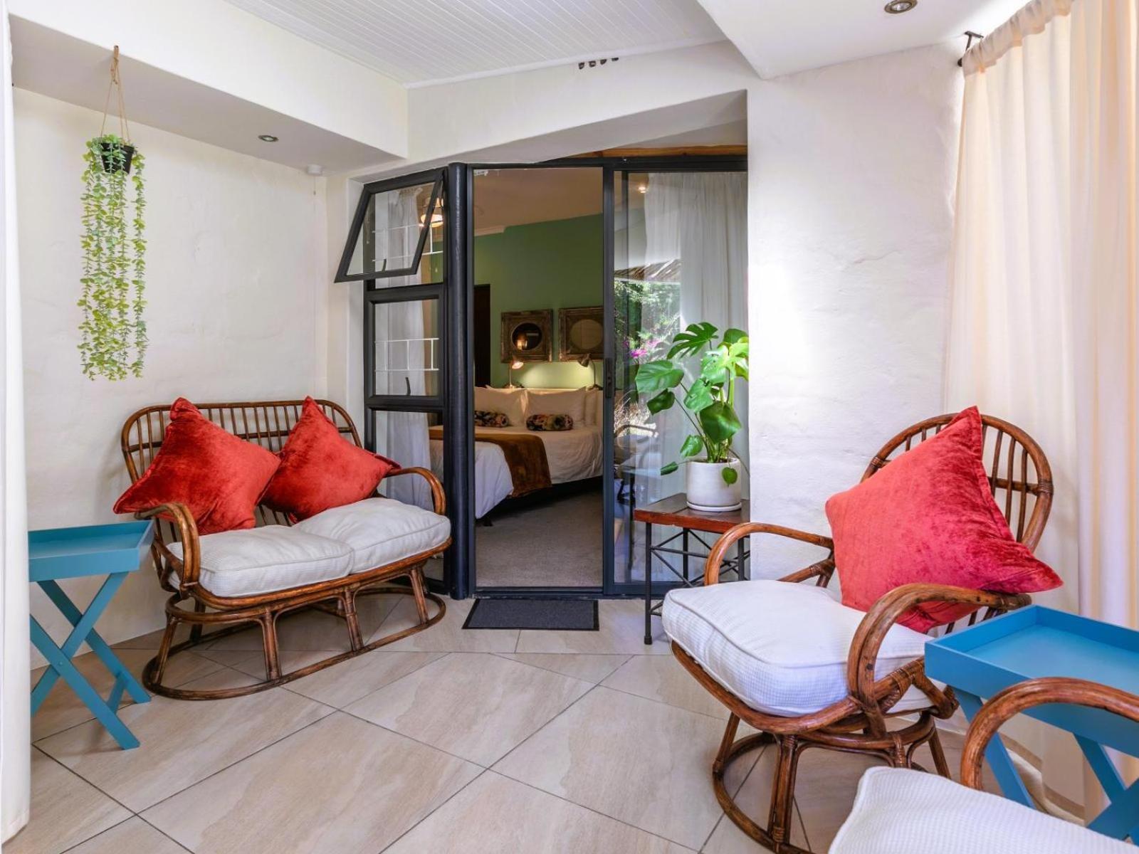 Absolute Bosch Guest House Stellenbosch Cameră foto