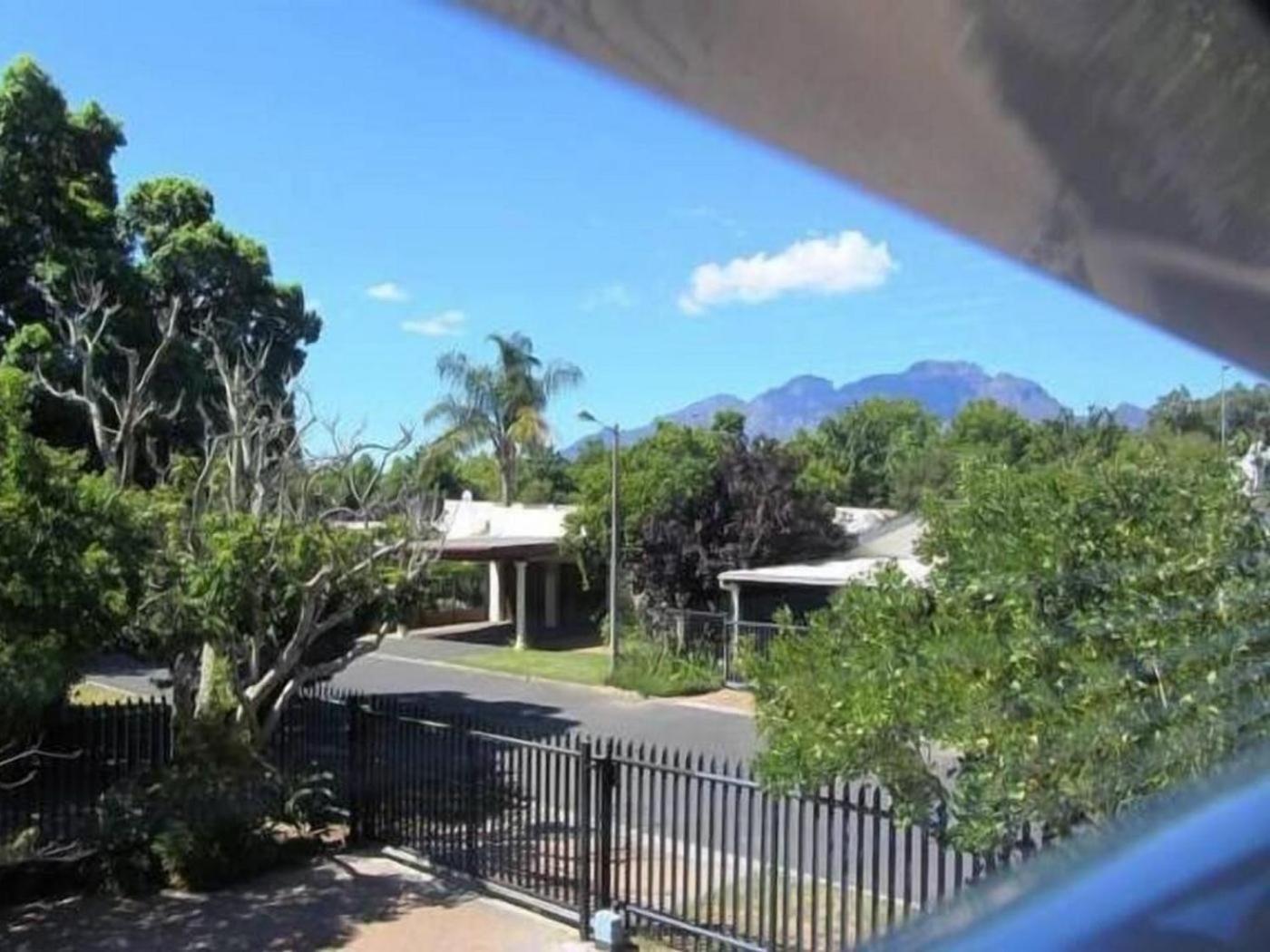Absolute Bosch Guest House Stellenbosch Cameră foto