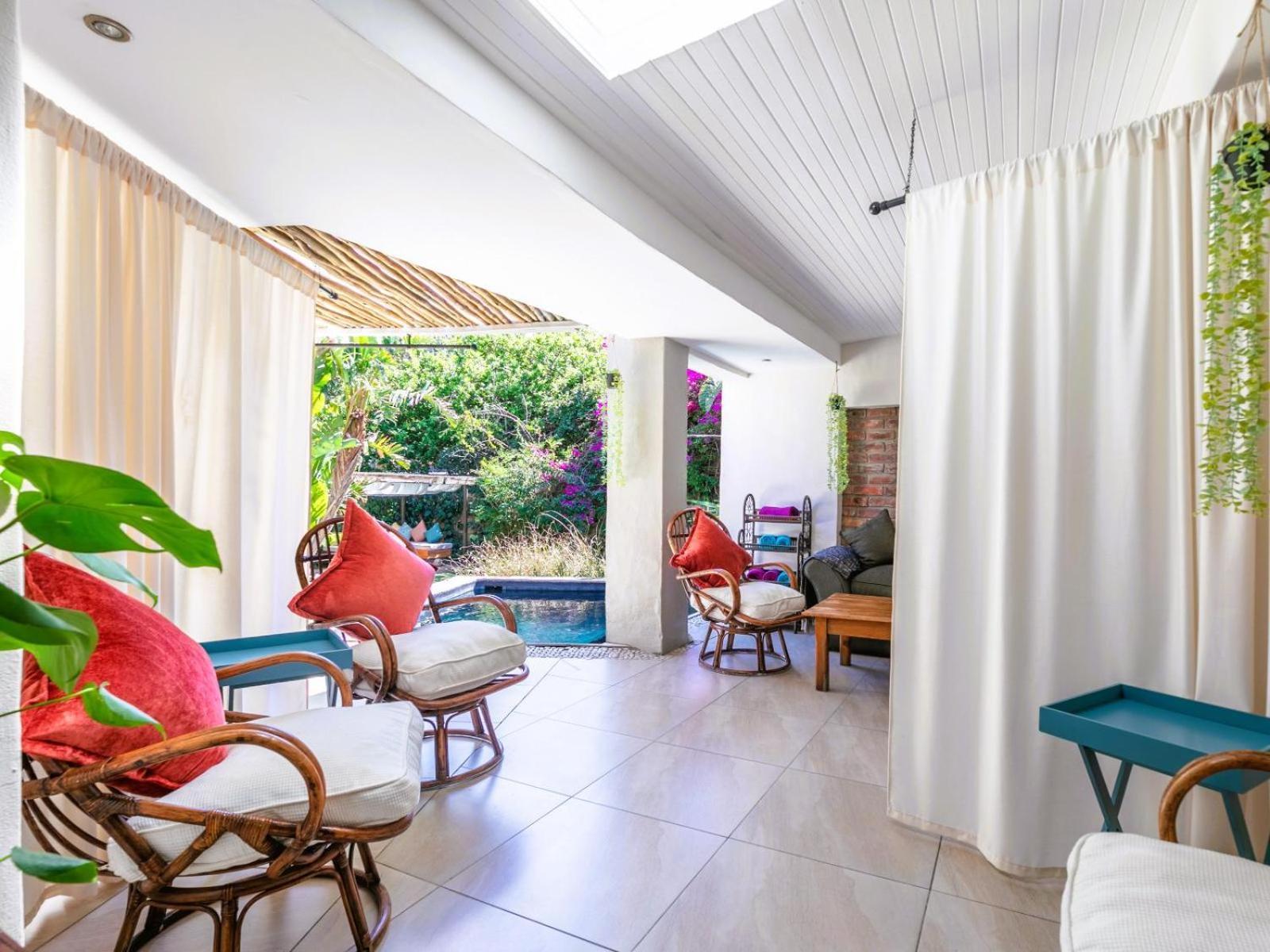 Absolute Bosch Guest House Stellenbosch Exterior foto