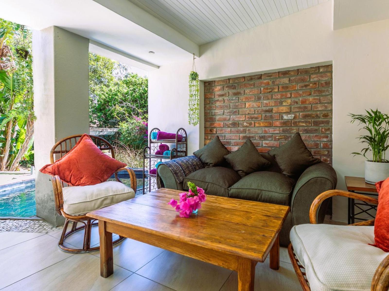 Absolute Bosch Guest House Stellenbosch Exterior foto