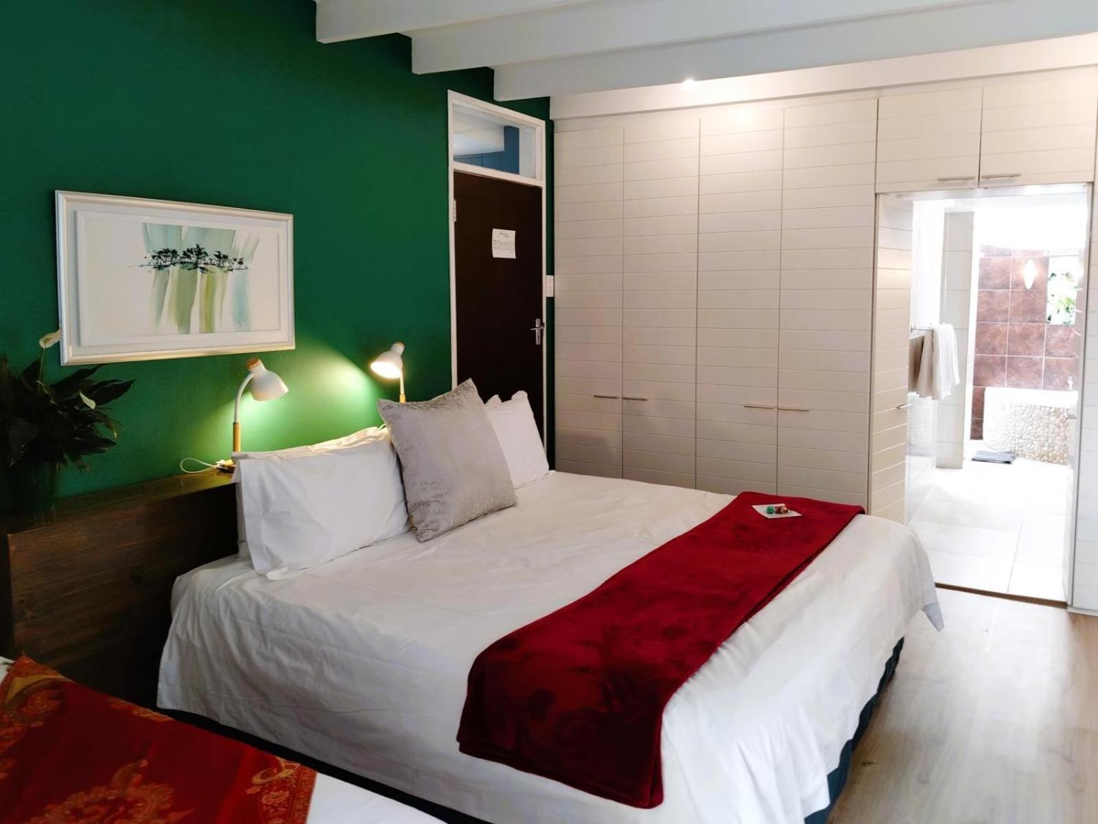 Absolute Bosch Guest House Stellenbosch Cameră foto