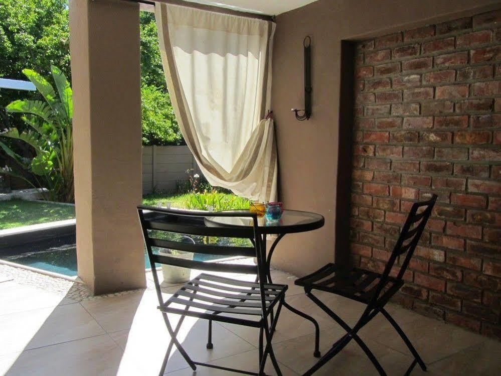 Absolute Bosch Guest House Stellenbosch Exterior foto